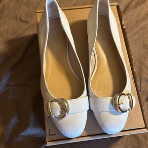 Naturalizer Polly flat shoes